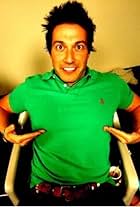 Photo of Brandon Barre