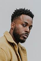 Photo of Brandon Black