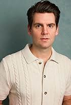 Photo of Brandon Browning