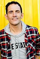 Photo of Brandon Carroll