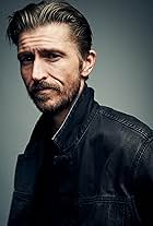 Photo of Brandon Irons