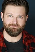 Photo of Brandon James Ellis