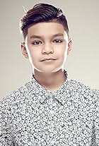 Photo of Brandon Lising