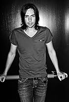 Photo of Brandon McGibbon