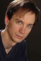 Photo of Brandon O'Dell