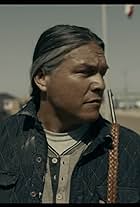 Photo of Brandon Oakes