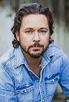 Photo of Brandon Olive