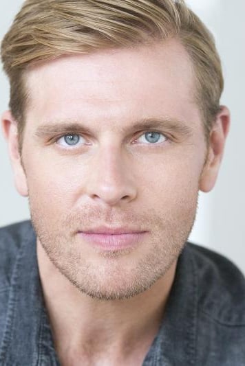 Photo of Brandon Dahlquist