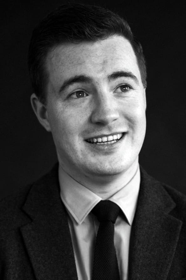 Photo of Brandon McClelland