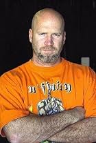 Photo of Brendan Kelly