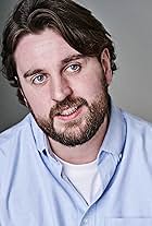 Photo of Brendan Quinn