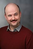 Photo of Brendan Riggs