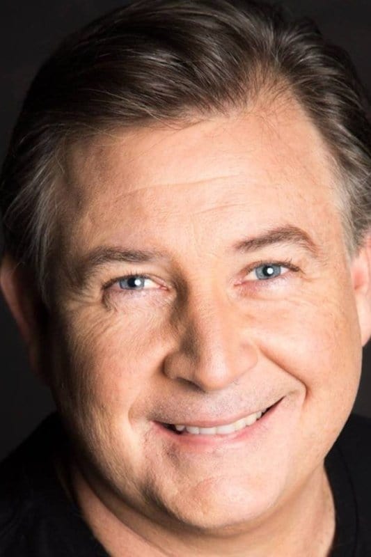 Photo of Brendan Glanville