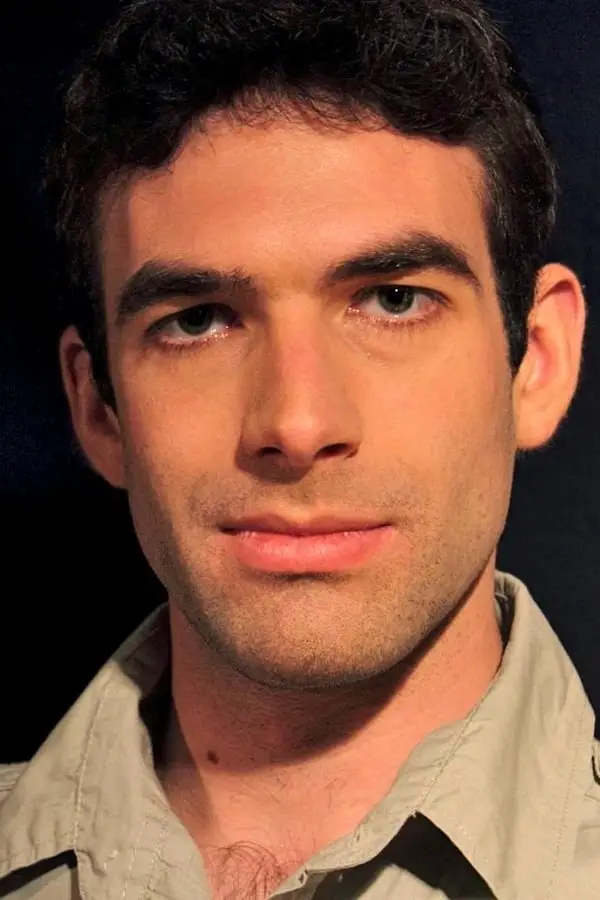 Photo of Brendan Lovell