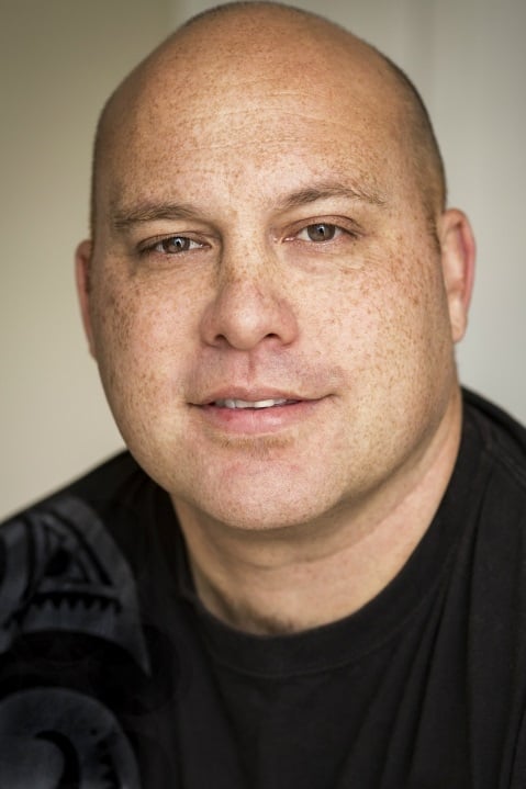 Photo of Brendan Roberts