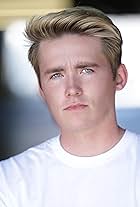 Photo of Brennan Bailey