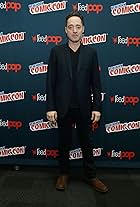 Photo of Brennan Brown