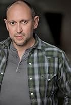 Photo of Brent Glenn