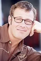 Photo of Brian Jarvis