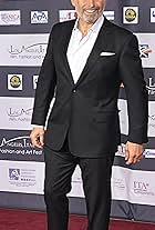 Photo of Brian Kurlander