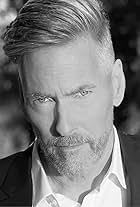 Photo of Brian McGovern