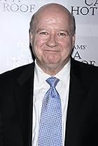 Photo of Brian Reddy