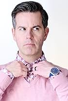 Photo of Brian Sills