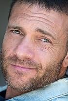 Photo of Brian Silverman