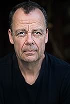 Photo of Brian T. Finney