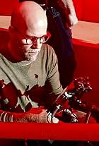 Photo of Brian Taylor