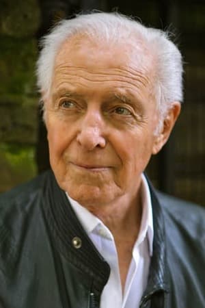 Photo of Brian Jackson