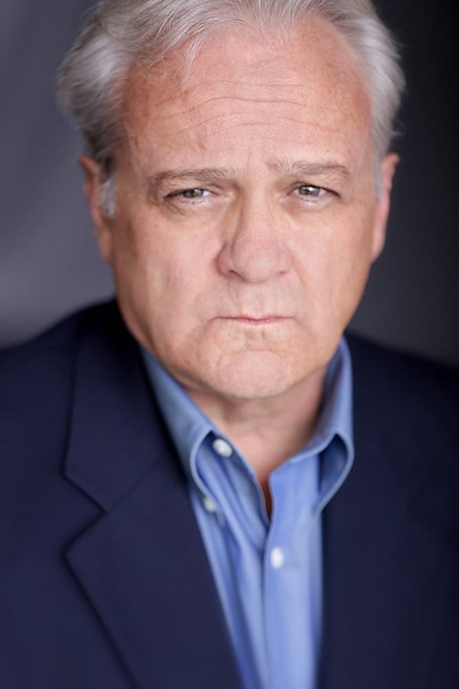 Photo of Brian Matney