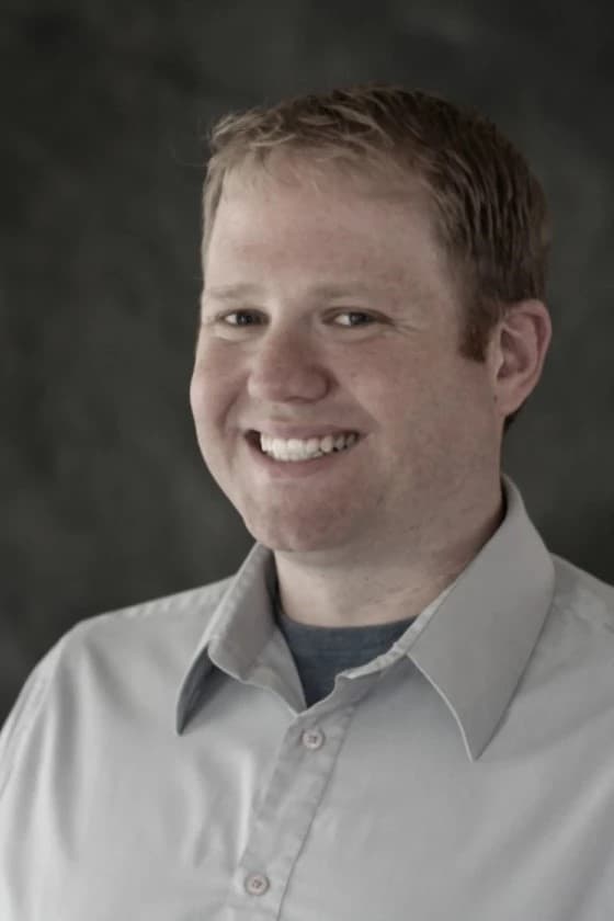 Photo of Brian Roberts