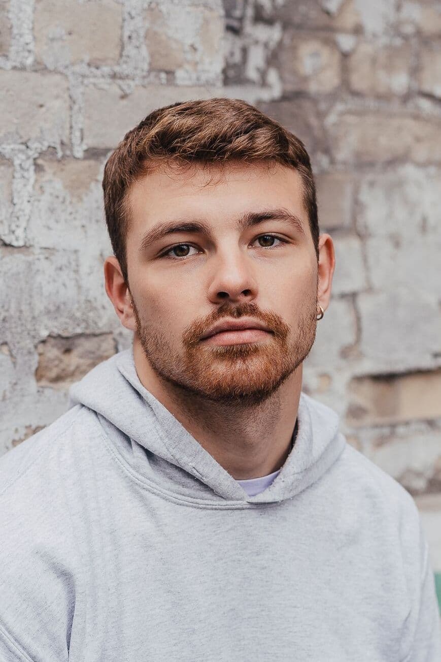 Photo of Brian Rosenkranz