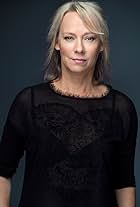 Photo of Briony Williams