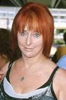 Photo of Britt Allcroft