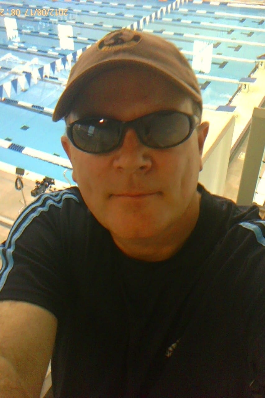 Photo of Britt Williams