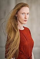 Photo of Britta Thie