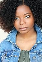 Photo of Brooke Singleton