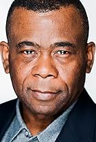 Photo of Bruce Beatty