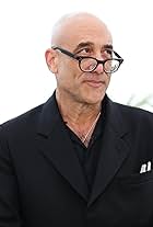 Photo of Bruce Wagner