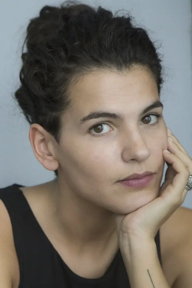 Photo of Brune Renault