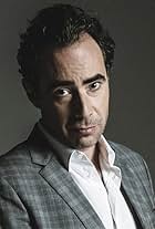 Photo of Bruno Paviot