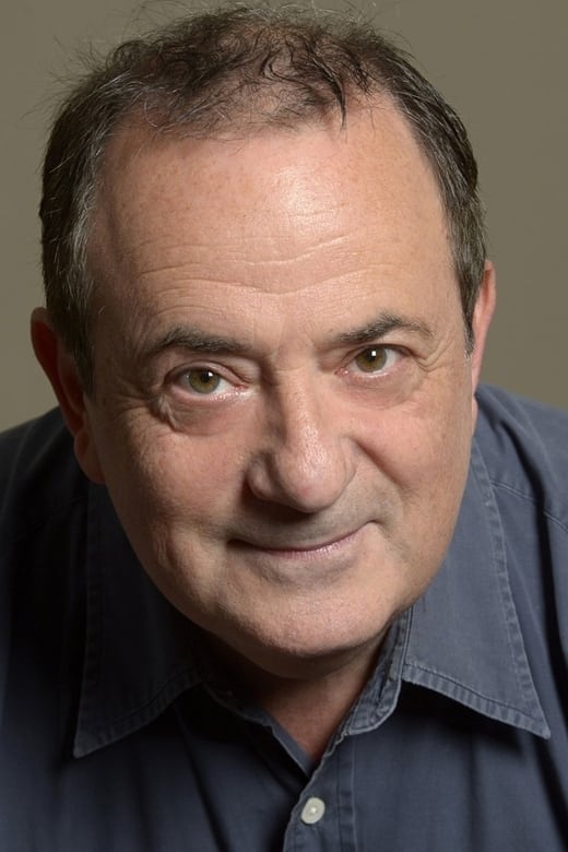 Photo of Bruno Abraham-Kremer