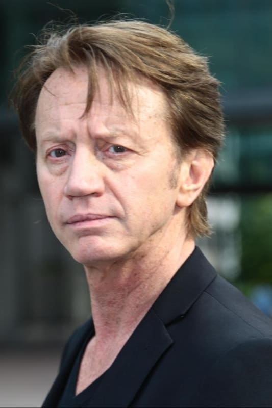 Photo of Bruno Esposito