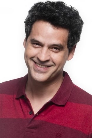 Photo of Bruno Garcia
