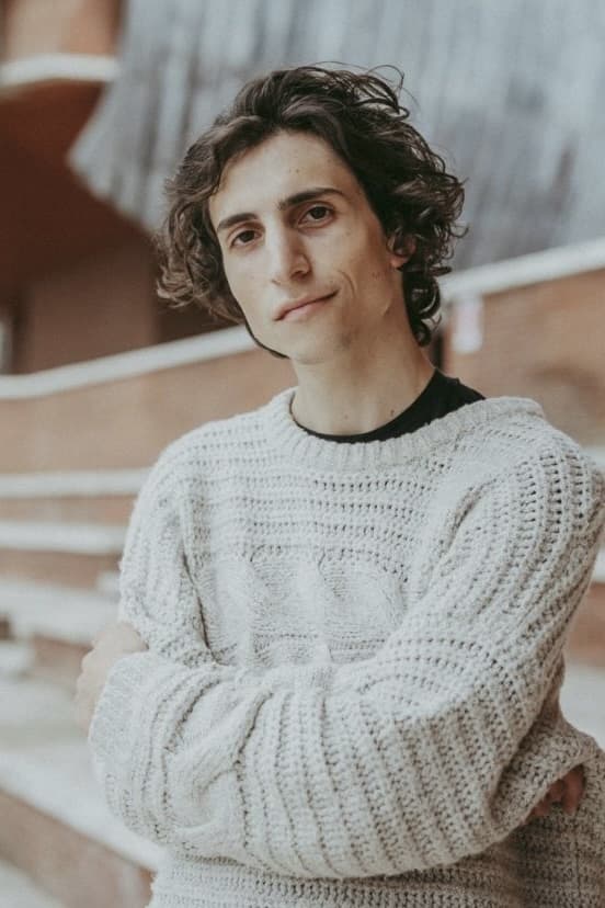 Photo of Bruno Orlando