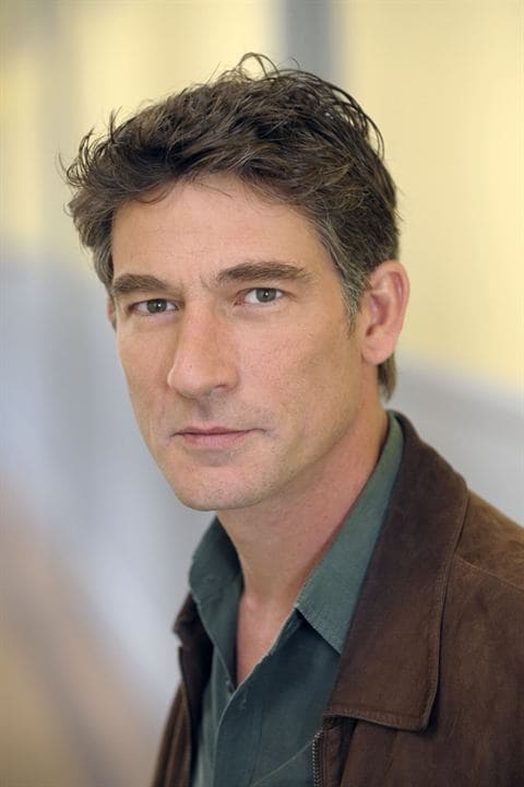 Photo of Bruno Slagmulder