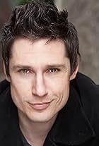 Photo of Bryan Davis