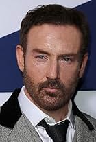 Photo of Bryan Larkin